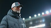 Liverpool v Everton - Premier League