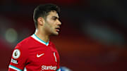 Ozan Kabak ist nun seit mehreren Wochen in Liverpool