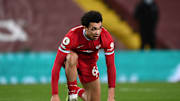 Liverpool v Everton - Premier League