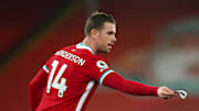 Liverpool v Everton - Premier League
