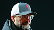 Jürgen Klopp könnte bei einem Angebot des DFB schwach werden