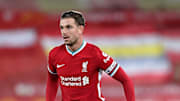 Liverpool v Everton - Premier League