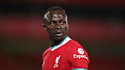 Liverpool v Everton - Premier League