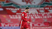 Liverpool v Everton - Premier League