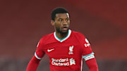 Liverpool v Everton - Premier League