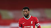 Wijnaldum könnte die Reds in Richtung Barcelona verlassen. Jürgen Klopp will ihn jedoch um jeden Preis halten.