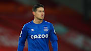 Liverpool v Everton - Premier League