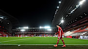 Liverpool v Everton - Premier League