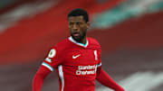 Liverpool v Everton - Premier League