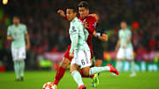 Firmino und Thiago könnten bald Kollegen sein