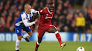 Porto e Liverpool se enfrentaram há pouco tempo na Champions
