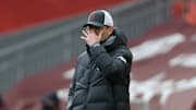 Liverpool v Fulham - Premier League