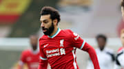 Liverpool v Fulham - Premier League
