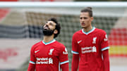 Liverpool v Fulham - Premier League