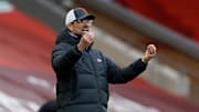 Jürgen Klopp est annoncé parmi les favoris pour prendre la sélection allemande après l'Euro.