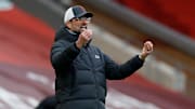 Jürgen Klopp hat sich zum Job als Bundestrainer geäußert