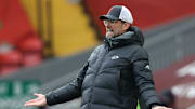 Liverpool v Fulham - Premier League