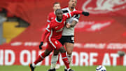 Liverpool v Fulham - Premier League