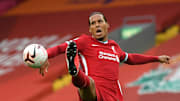Liverpool v Leeds United - Premier League