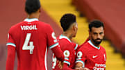 El Liverpool se prepara con toda para la temporada 2020/21