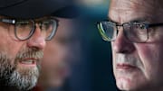 Liverpool v Leeds United - Premier League