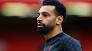 Mohamed Salah podría recalar en el FC Barcelona según un amigo de Koeman