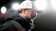 Klopp se pronunció en contra de la utilización del VAR en la UEFA Champions League.