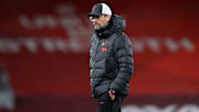 Liverpool will face Atalanta on Wednesday