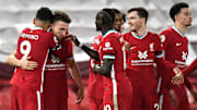Liverpool v Leicester City - Premier League