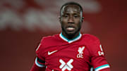 Naby Keïta wurde bislang nicht glücklich in Liverpool