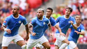 Liverpool v Man City - FA Community Shield