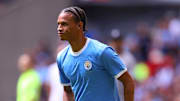 Liverpool v Man City - FA Community Shield