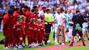 Liverpool v Manchester City - FA Community Shield