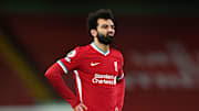 Mohamed Salah a des envies d'ailleurs.