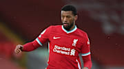 Liverpool v Manchester City - Premier League