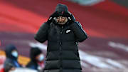 Jürgen Klopp spürt weiter volle Energie