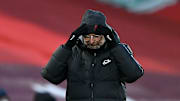 Klopp ne trouve pas de remède à la crise qui frappe Liverpool