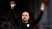 Le staff de Guardiola s'est plaint de crachats