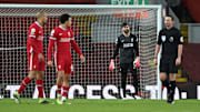 Liverpool v Manchester City - Premier League