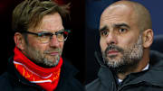 Pep Guardiola a répondu à Jurgen Klopp concernant les dépenses de Manchester City. 
