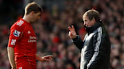 Liverpool v Manchester United - FA Cup Fourth Round