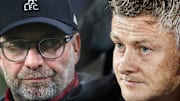 Jurgen Klopp et Ole Gunnar Solskjaer vont se retrouver deux fois en une semaine