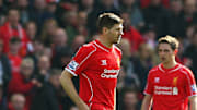 Liverpool v Manchester United - Premier League