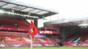 Liverpool v Manchester United - Premier League