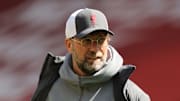 Jurgen Klopp has attempted to rally his players