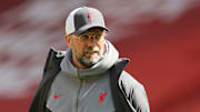 Klopp was left exasperated by his team's wasteful nature