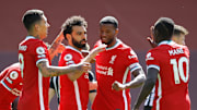 Liverpool v Newcastle United - Premier League
