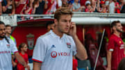 Joachim Andersen ne serait pas contre un départ au Torino