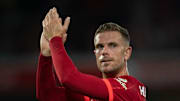 Jordan Henderson
