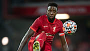 Liverpool v Osasuna - Pre-Season Friendly